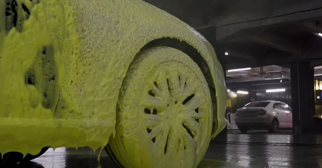 Автохимия для автомоек в Ижевске