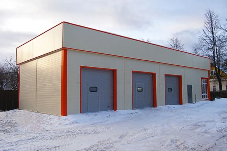 Роботизированные мойк против ручных