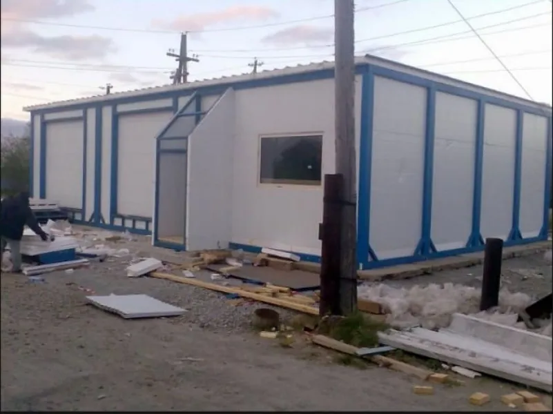 Автoмойка с шиномонтажем г. Лесная