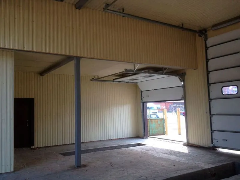 Автомойка на 3 поста