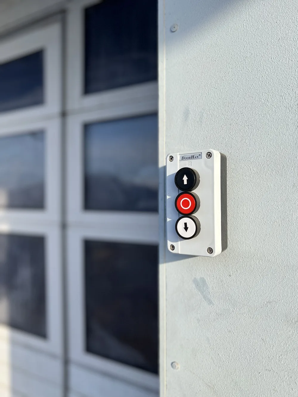 Автомойка самообслуживания на 4 поста г. Казань под ключ